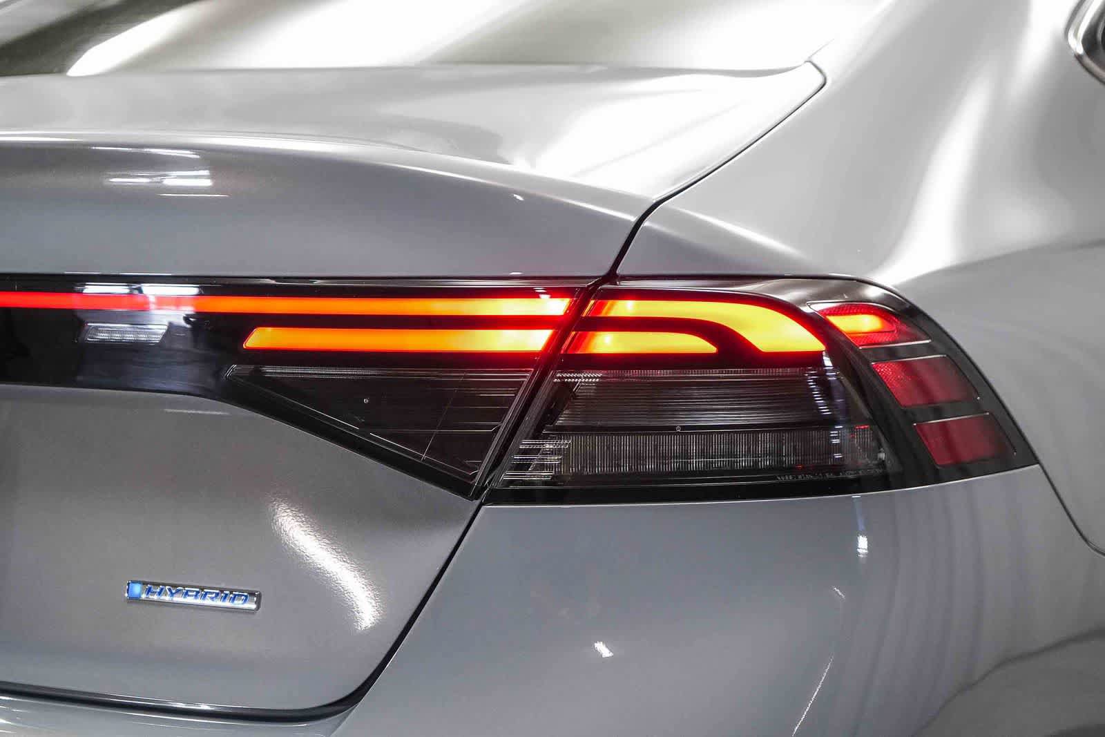 Used 2024 Honda Accord EX-L image 10