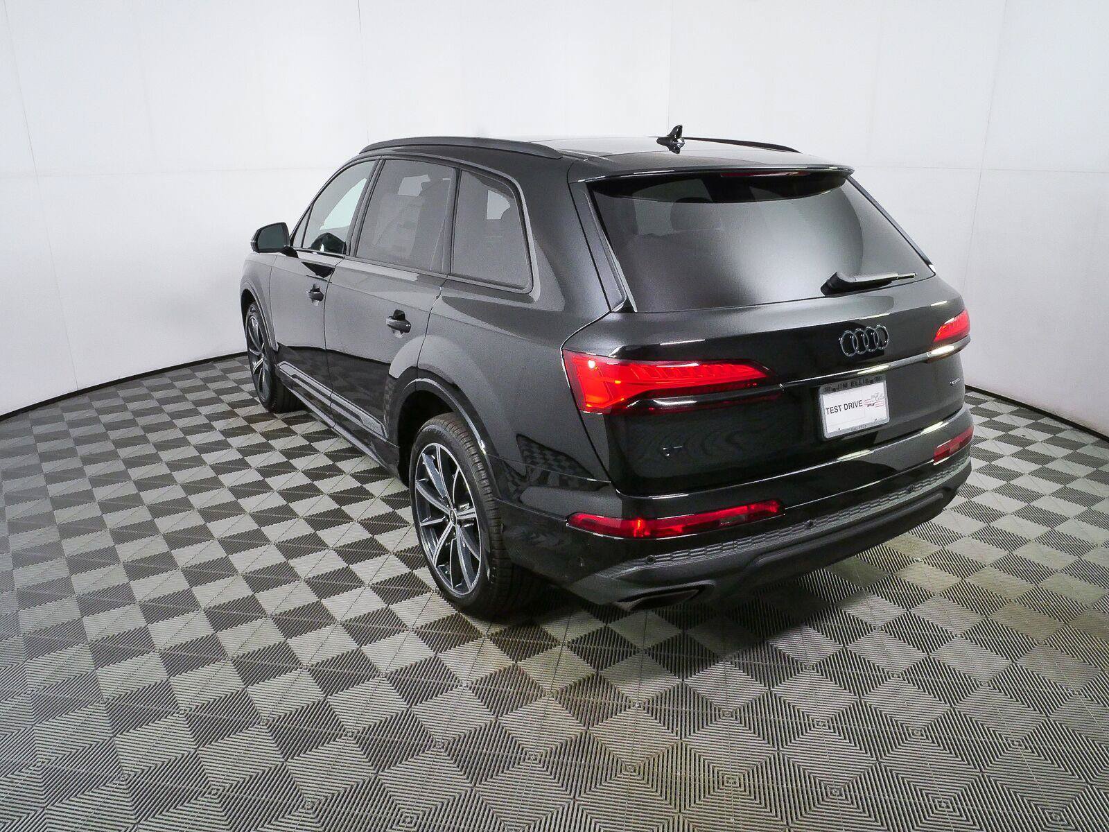 New 2026 Audi Q7 2.0T Premium Plus AWD/4WD image 94