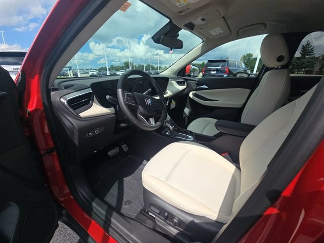 New 2026 Buick Encore GX Preferred w/ Comfort Package FWD image 10