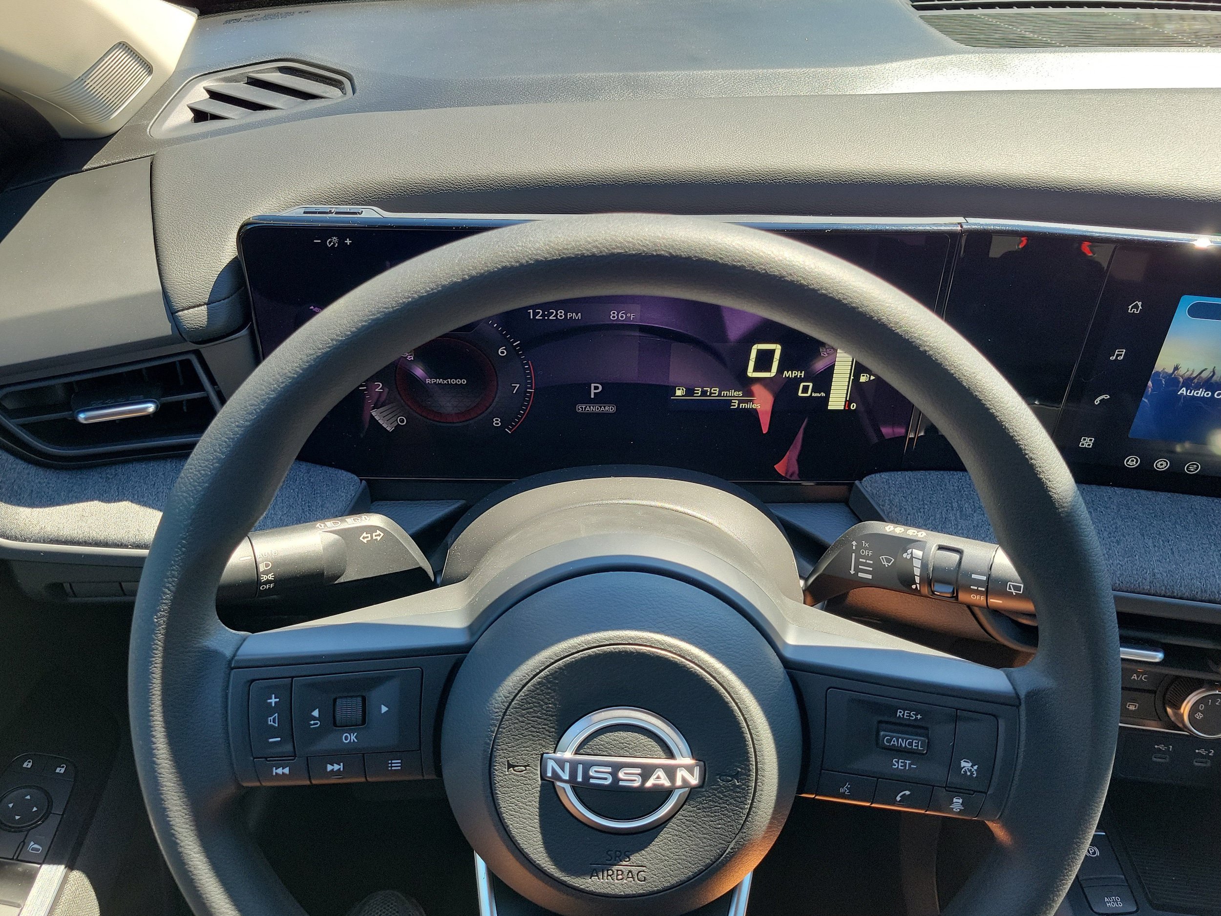 New 2027 Nissan Kicks S FWD image 12