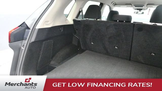 Used 2022 Nissan Rogue SV AWD/4WD image 20