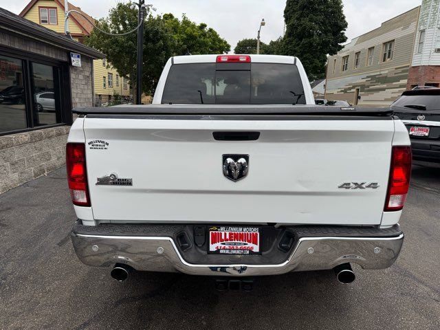 Used 2019 RAM 1500 Big Horn image 5
