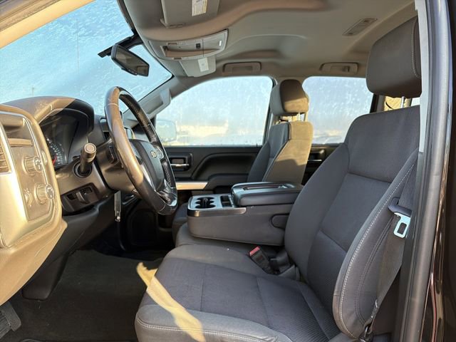 Used 2018 Chevrolet Silverado 1500 LT image 16