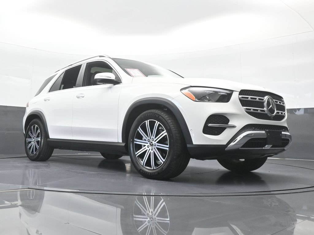 Used 2026 Mercedes-Benz GLE 350 4MATIC image 65