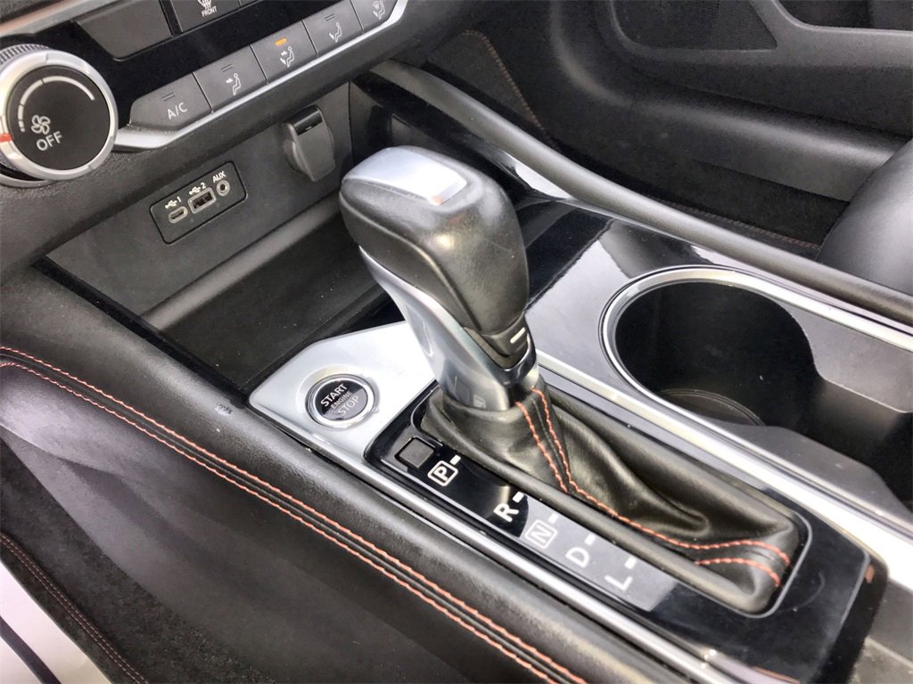 Used 2023 Nissan Altima 2.5 SR image 18