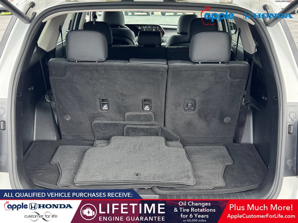 Used 2020 Hyundai Palisade SEL AWD/4WD image 21