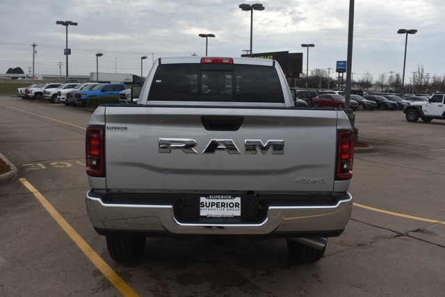 New 2026 RAM 2500 Tradesman AWD/4WD image 6