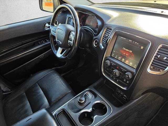 Used 2015 Dodge Durango Limited AWD/4WD image 10