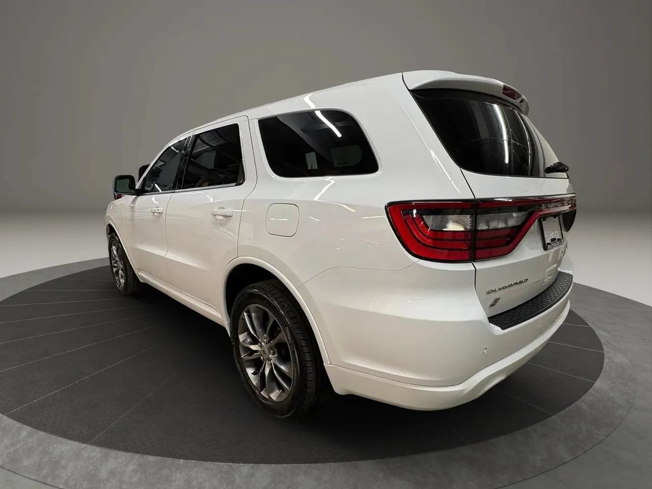 Used 2020 Dodge Durango GT AWD/4WD image 7