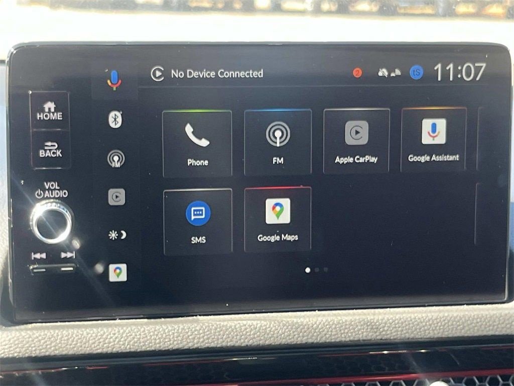 Used 2025 Honda Civic Si image 26