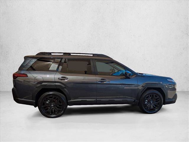 New 2026 Subaru Outback Limited XT image 4