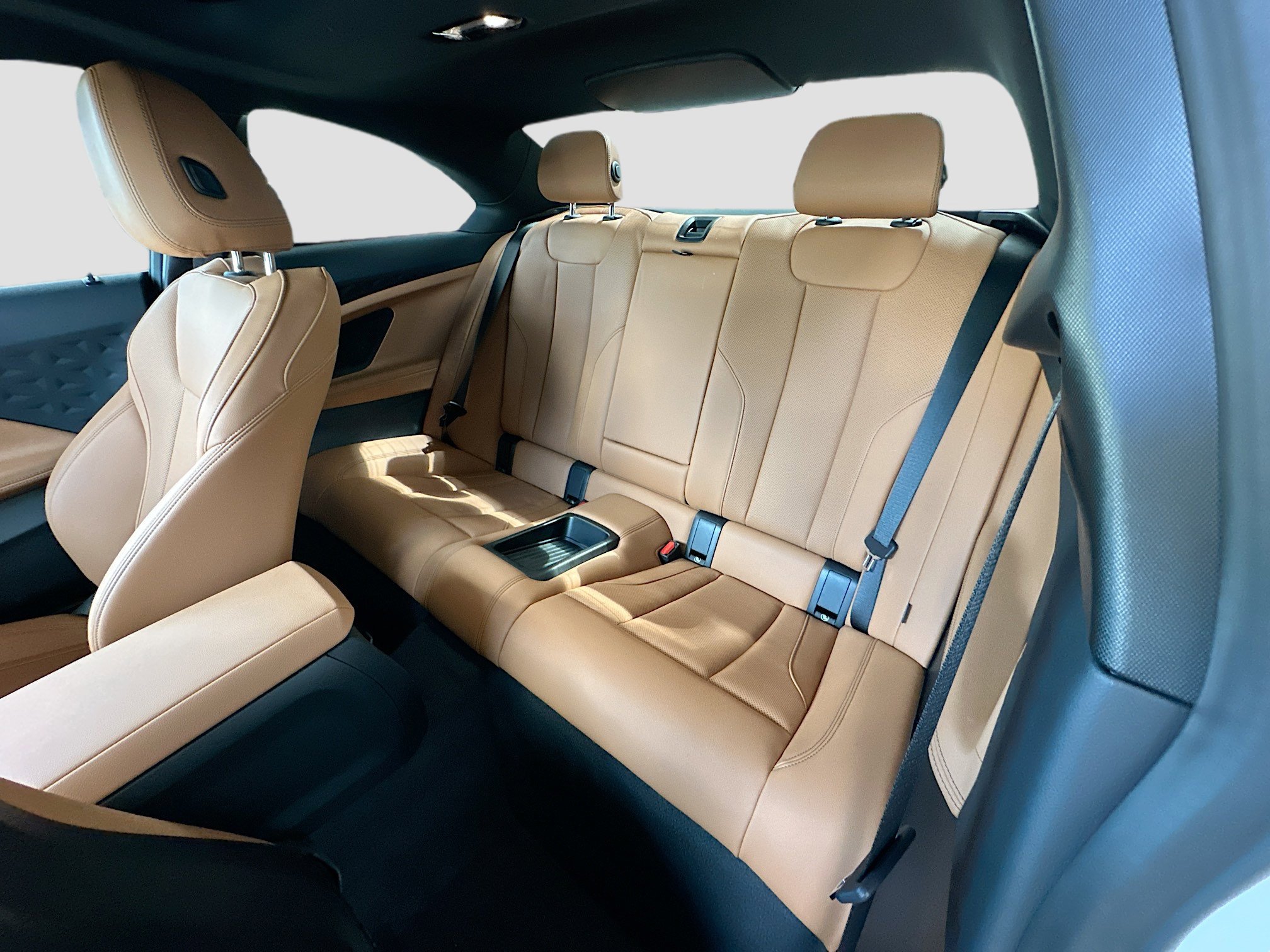 Certified 2025 BMW 230i Coupe w/ Convenience Package image 25