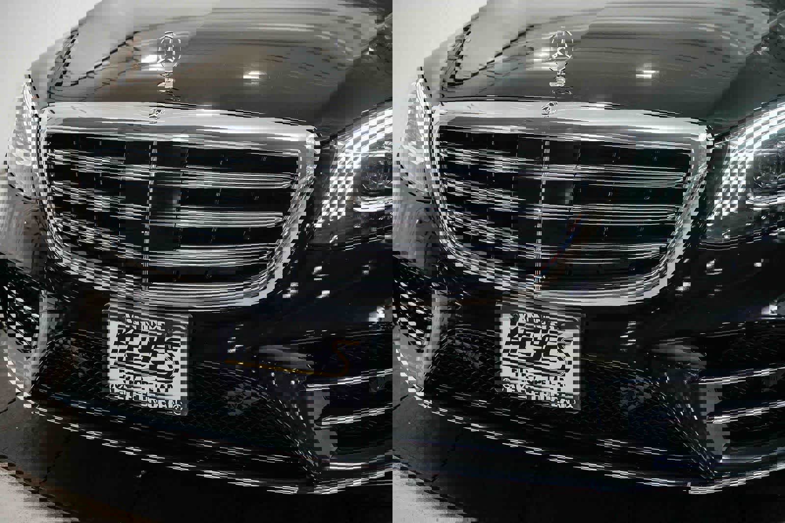 Used 2020 Mercedes-Benz S 560 Sedan image 8