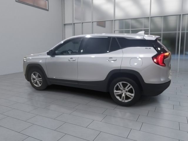 Used 2018 GMC Terrain SLE image 6