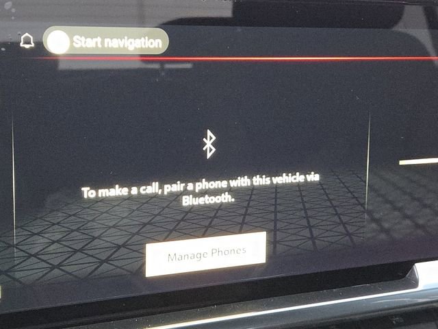 New 2026 GMC Sierra 1500 Elevation image 16