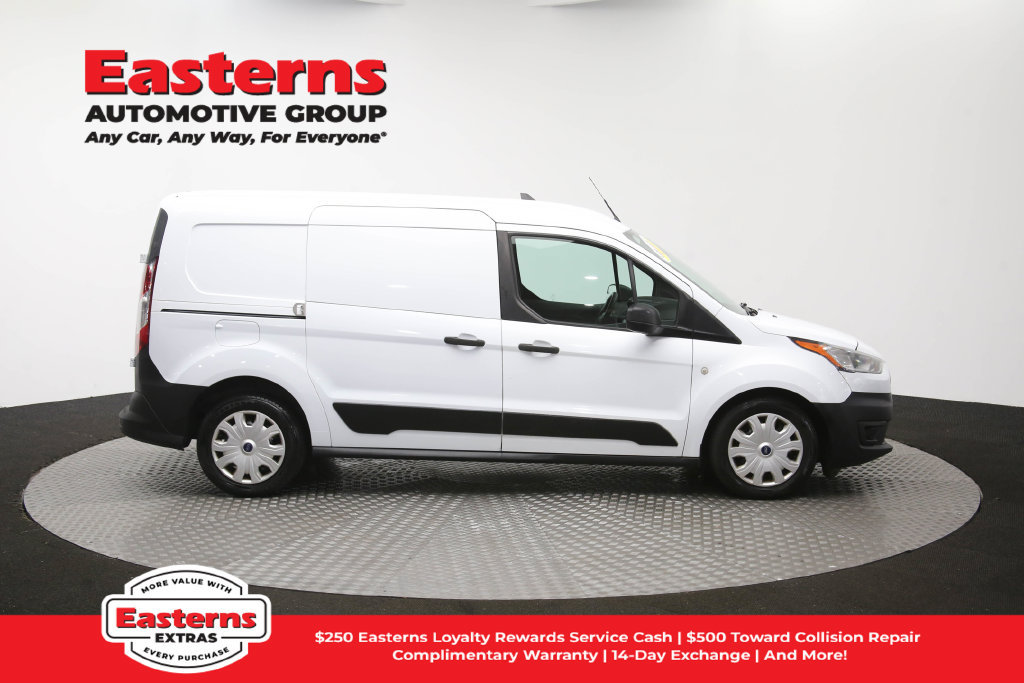 Used 2019 Ford Transit Connect XL FWD image 49