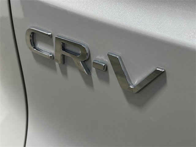 New 2026 Honda CR-V EX-L image 5