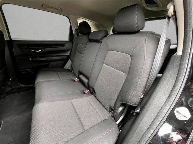 Used 2025 Honda CR-V EX image 28