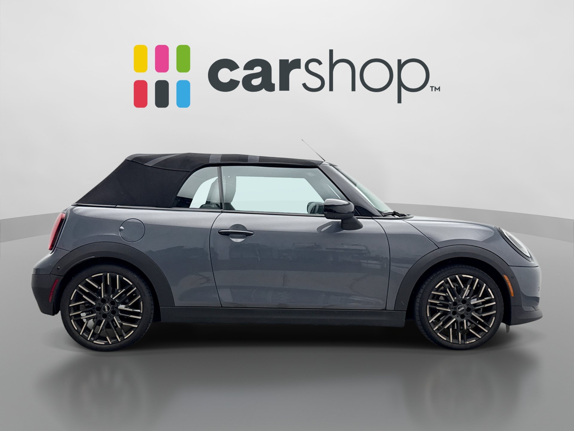 Used 2025 MINI Cooper S FWD image 6
