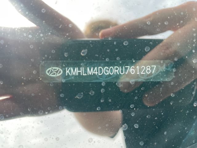 Used 2024 Hyundai Elantra SEL FWD image 33