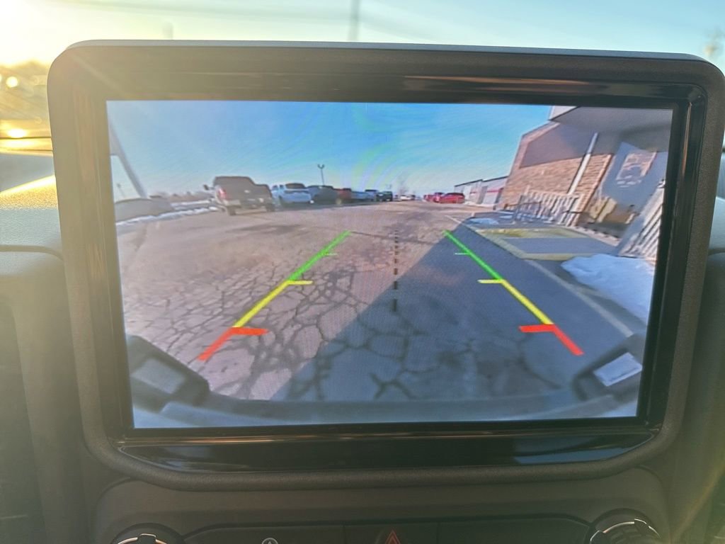 Used 2023 Ford Bronco Sport Heritage image 44