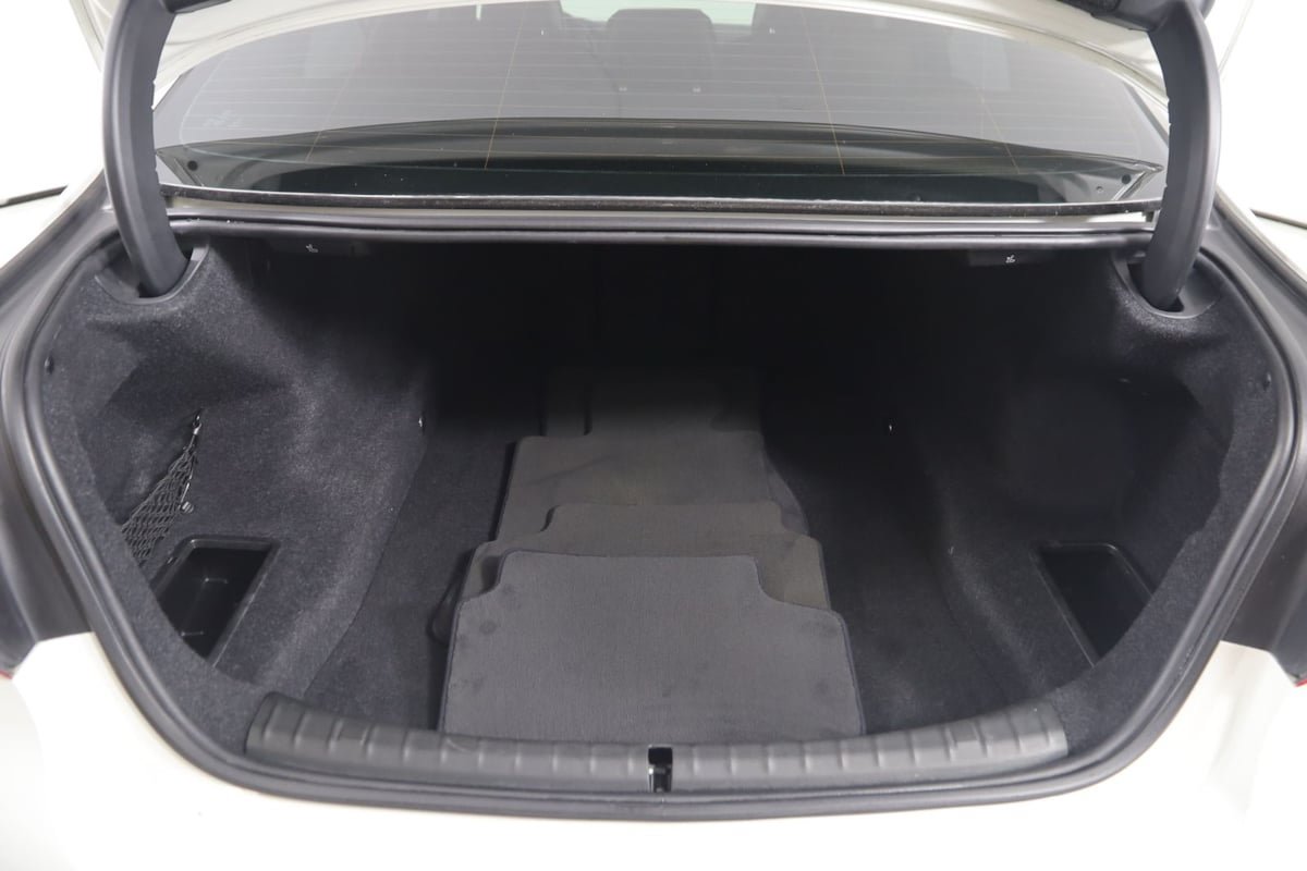 Used 2018 BMW M550i xDrive AWD/4WD image 51
