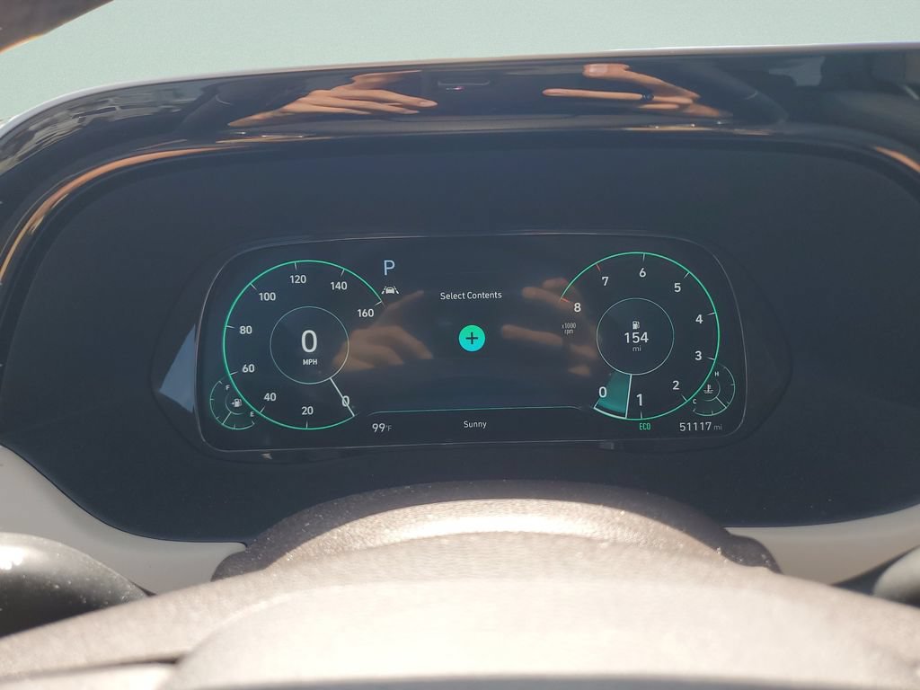 Used 2020 Hyundai Palisade Limited FWD image 23