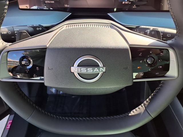 New 2026 Nissan Murano SL AWD/4WD image 20