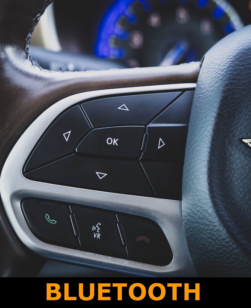 Used 2018 Chrysler Pacifica Limited w/ Tire & Wheel Group image 16