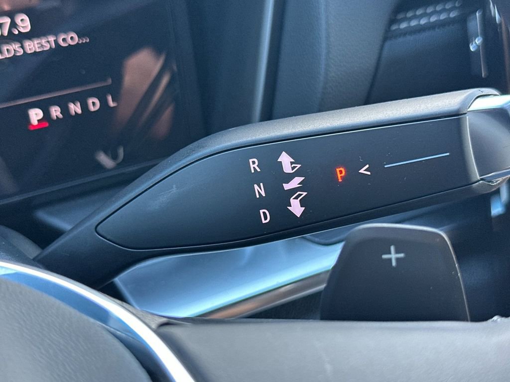 New 2026 GMC Terrain Elevation w/ Black Edition image 21