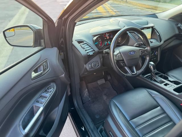 Used 2019 Ford Escape SEL FWD image 25