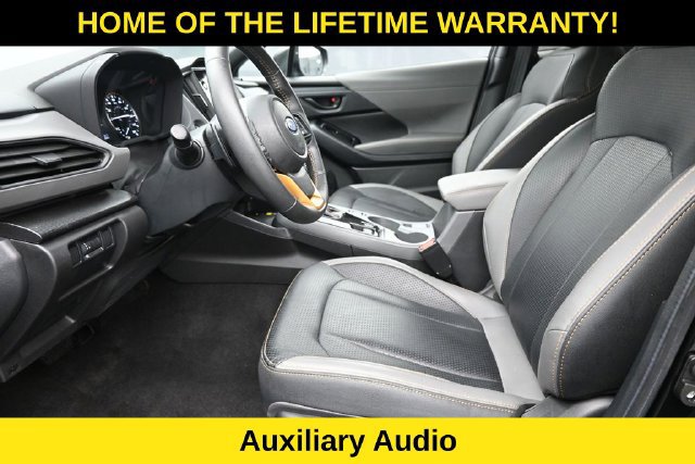 Used 2024 Subaru Crosstrek 2.5i Wilderness w/ Wilderness Package AWD/4WD image 14