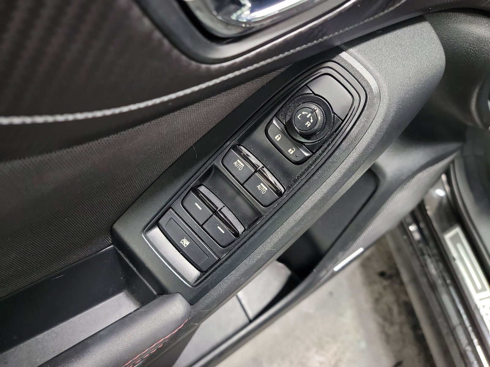 Used 2022 Subaru Impreza 2.0i Sport w/ Popular Package #1 image 14