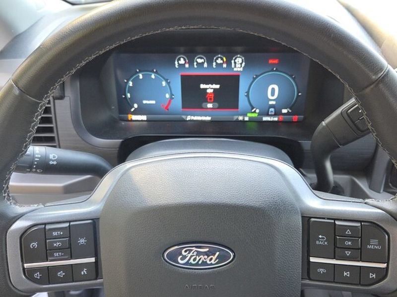 Used 2024 Ford F150 XLT w/ Mobile Office Package AWD/4WD image 21