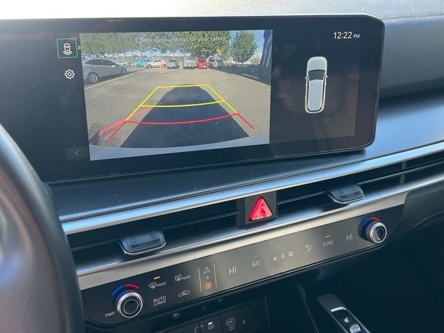 Certified 2024 Kia Sorento S image 17