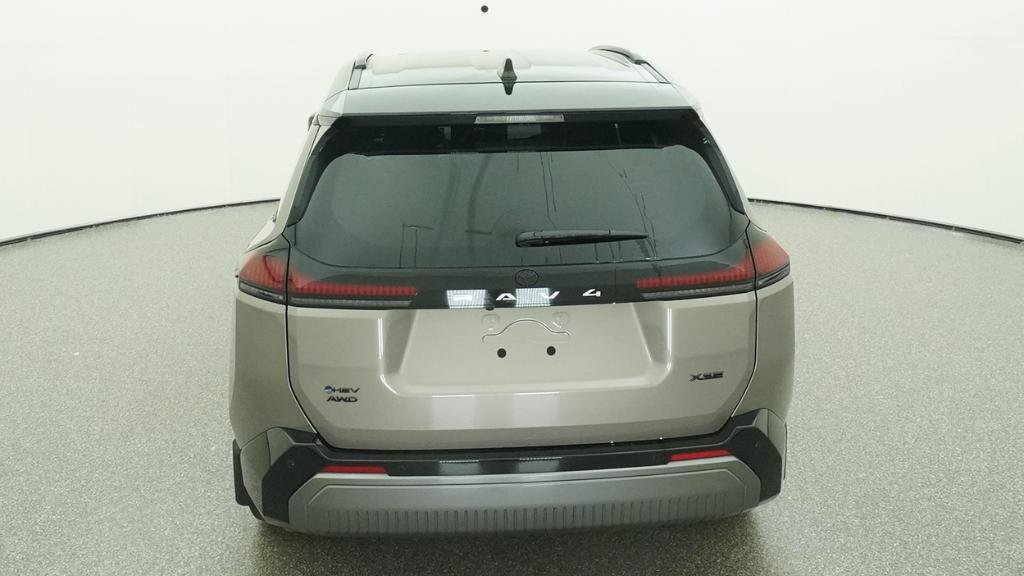 New 2026 Toyota RAV4 FWD image 24