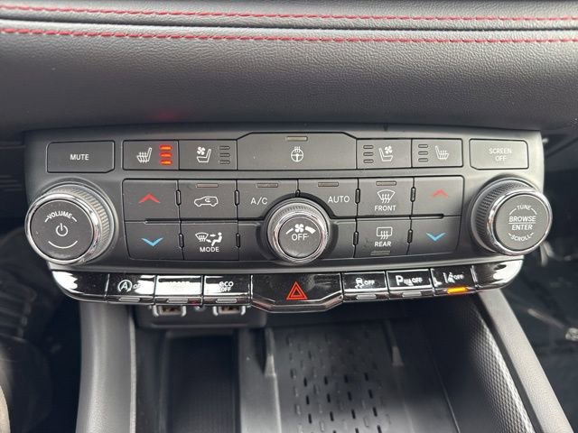 New 2026 Dodge Durango GT AWD/4WD image 22