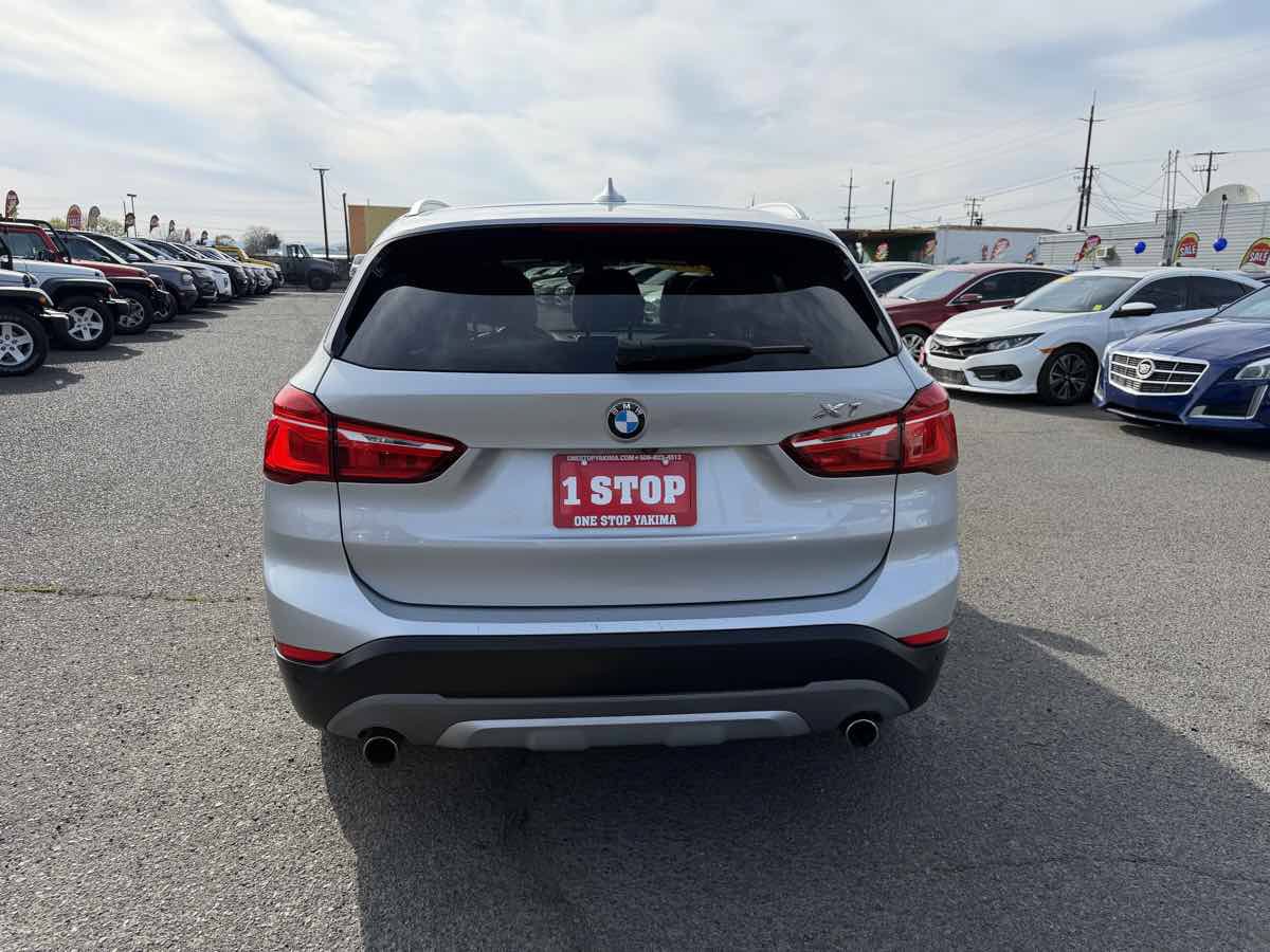 Used 2016 BMW X1 xDrive28i AWD/4WD image 4