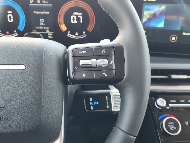 New 2027 Hyundai Santa Fe SEL FWD image 30