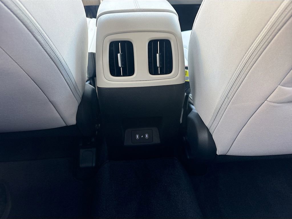 Certified 2026 Hyundai Tucson SEL image 25