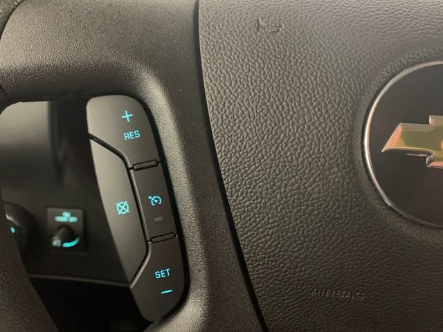 New 2025 Chevrolet Express 3500 Work Van w/ Driver Convenience Package image 36