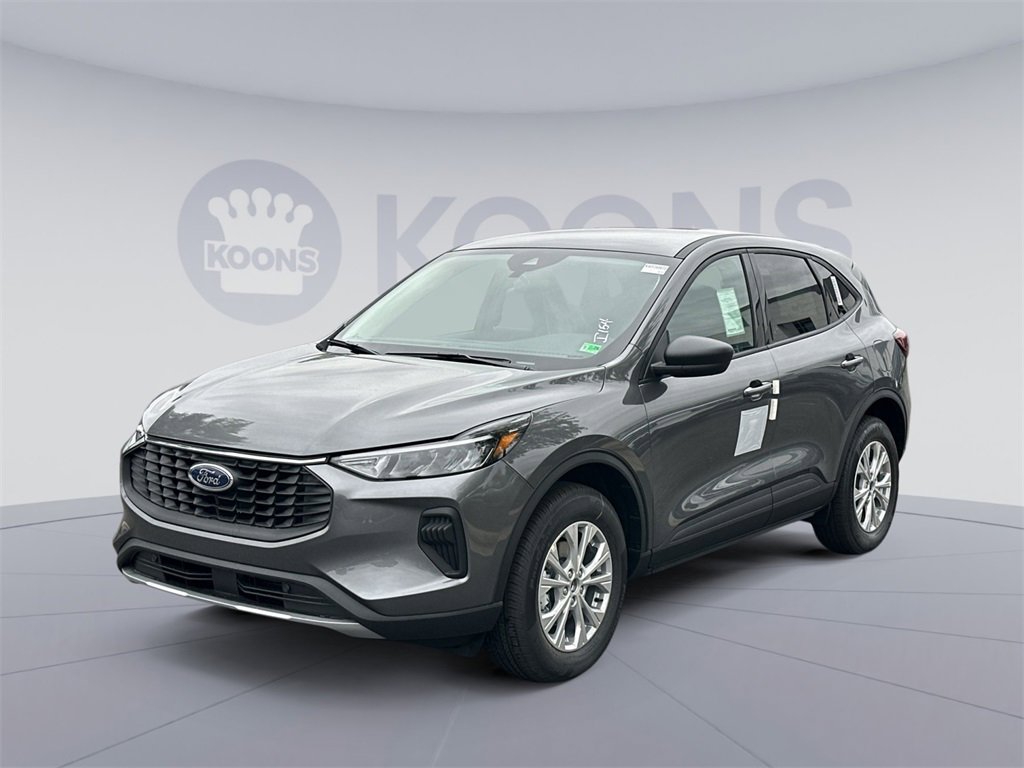 New 2026 Ford Escape Active w/ Cold Weather Package image 1