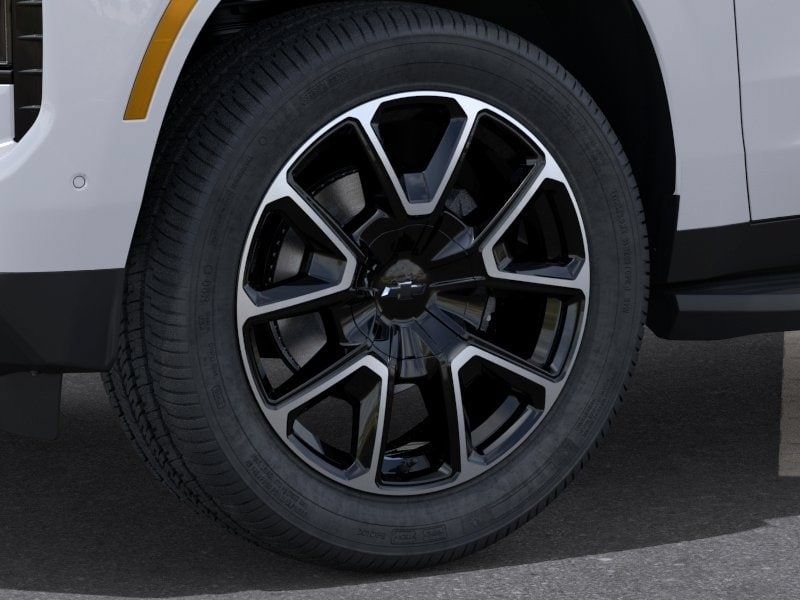 New 2026 Chevrolet Tahoe RST w/ Sun And Tow Package AWD/4WD image 9