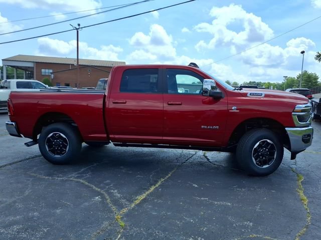 New 2026 RAM 2500 Laramie AWD/4WD image 2