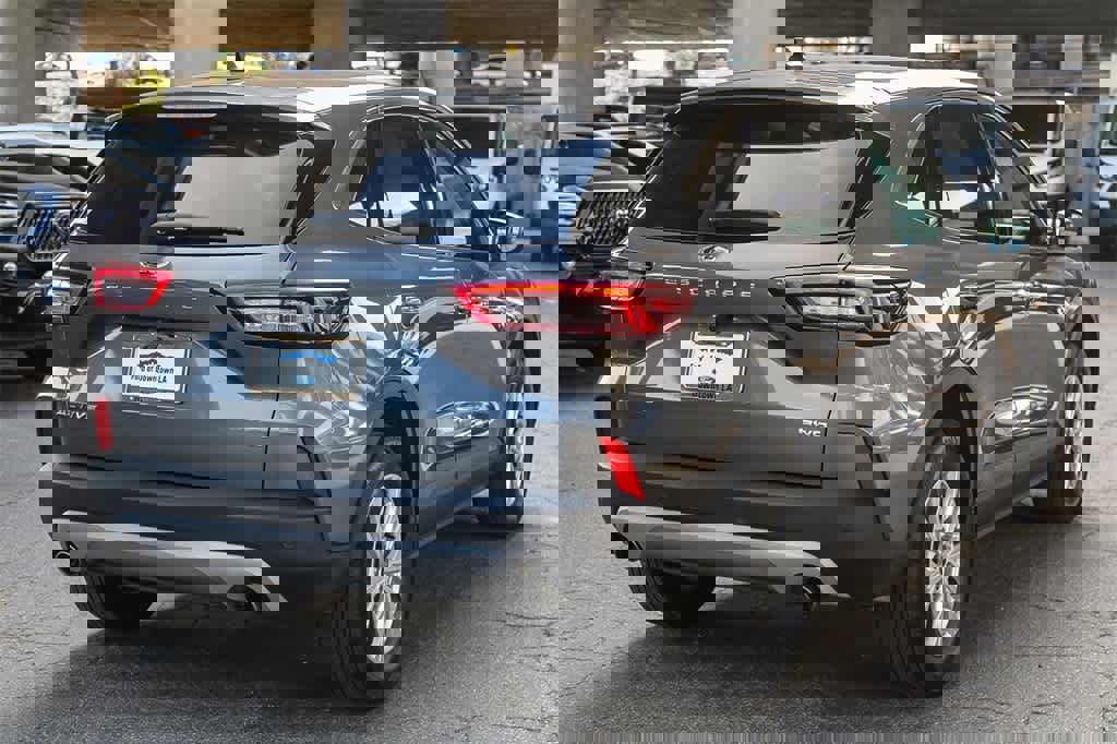 Used 2023 Ford Escape Active w/ Tech Pack #2 image 6
