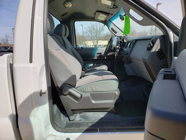 Used 2014 Ford F350 XL AWD/4WD image 13
