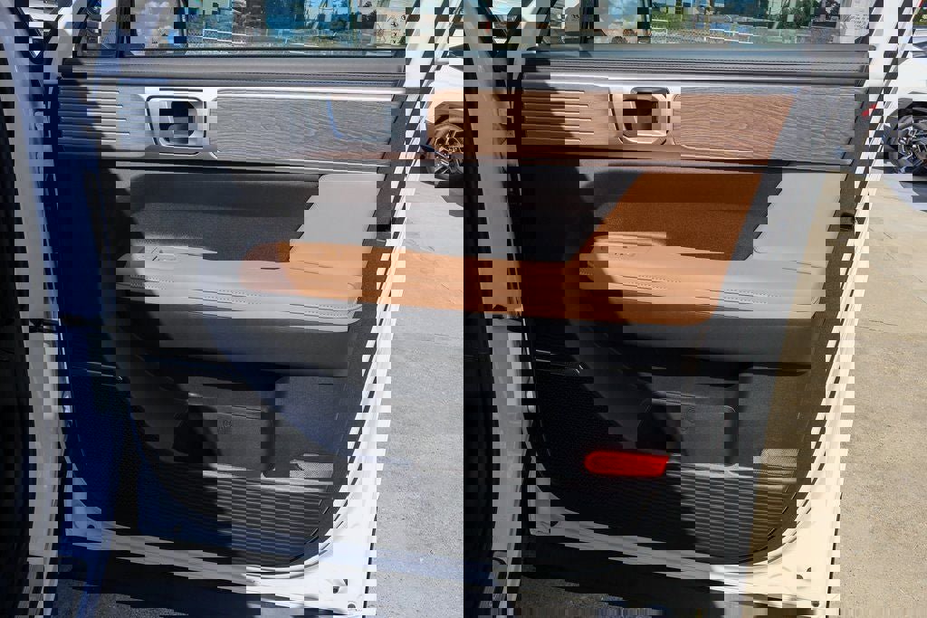 New 2026 Hyundai Santa Fe Calligraphy image 12