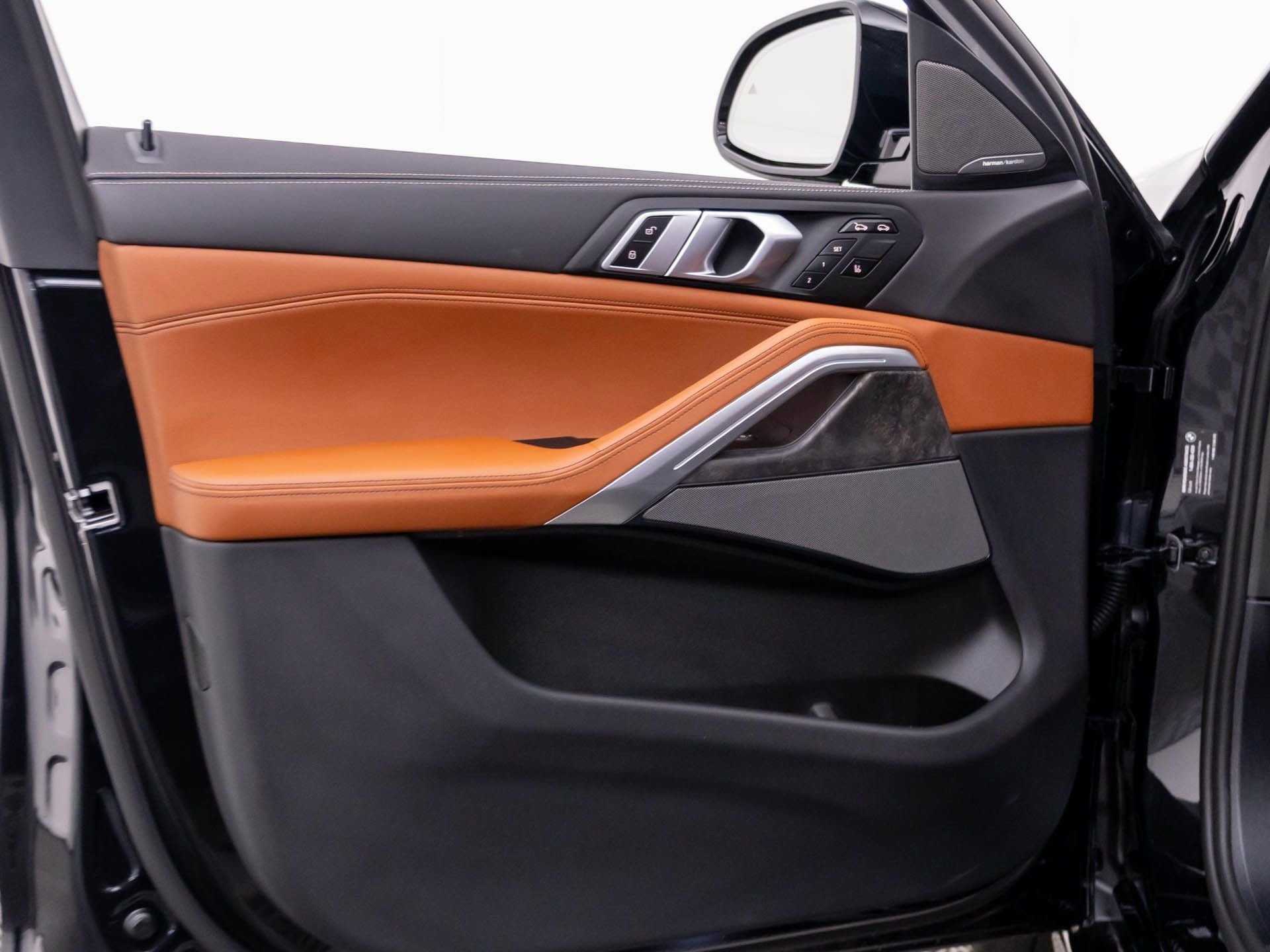 New 2027 BMW X6 xDrive40i AWD/4WD image 13