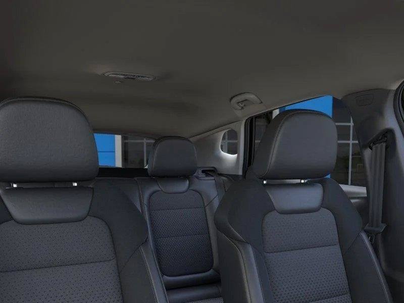New 2026 Chevrolet Trax LT w/ Driver Confidence Package FWD image 49