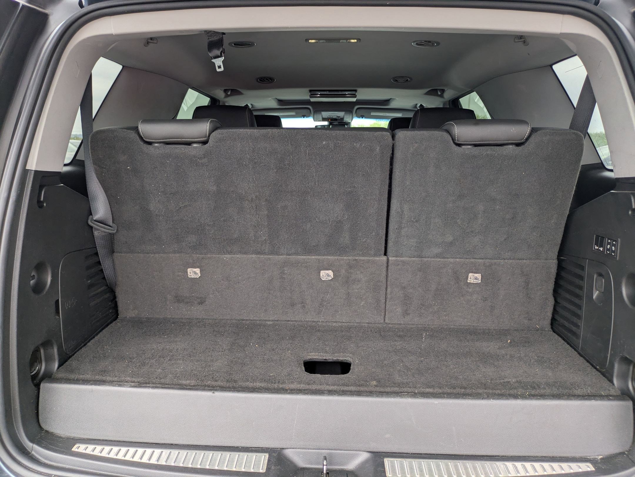 Used 2019 Chevrolet Tahoe LT image 24